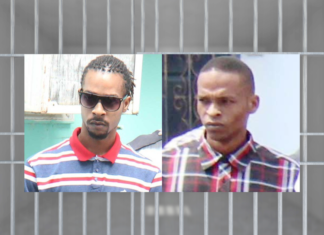 The Prison Papers: Low-level killers or a national security threat?