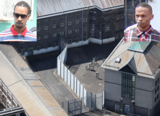 Prison Papers: Exiled prisoners’ plea – ‘let us come home’