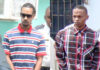 Exiled Caymanian killers must remain in UK prisons Brothers Justin Ramoon and Osbourne Douglas are challenging the decision to transfer them to the UK.