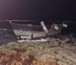 Cuban boat runs out of fuel off East End