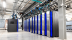 New supercomputers to help storm predictions