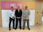Insights gained at Swiss conference will inform Cayman on digital economy