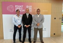 Insights gained at Swiss conference will inform Cayman on digital economy