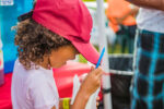 Cultural Family Fair at Savannah-Newlands playfield on 4 July