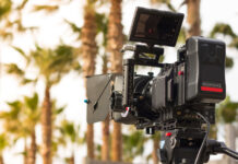 Hollywood productions promote islands as filming location
