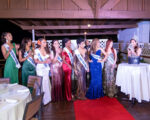 Miss Cayman sashing ceremony well supported by fans