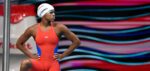 Crooks siblings turn in records at World Championships