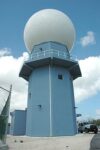 Outside experts to conduct repairs on damaged Doppler radar