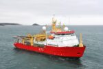 Royal Navy ship to be deployed to Caribbean in hurricane season