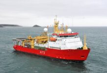 Royal Navy ship to be deployed to Caribbean in hurricane season
