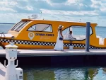 Cayman Ferries suspends Newlands water taxi service