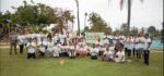 Cayman marks International Yoga Day