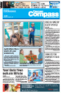 Cayman Compass March 1