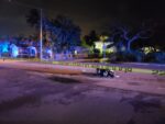One arrested, one hospitalised following hit-and-run