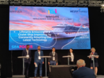 Caymanian student makes waves at international maritime conference