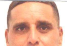 Sex offender jailed for fourth time
