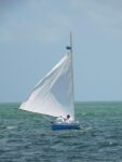 Catboats race to celebrate Queen’s jubilee