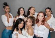 Public invited to pageant sashing ceremony