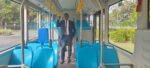 Cayman looks to partner with Barbados on creation of local public bus system