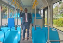 Cayman looks to partner with Barbados on creation of local public bus system