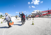 No immediate plans to disband Travel Cayman