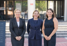 Former AML steering group coordinators launch law and compliance firm