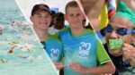 The Flowers Sea Swim caps off its 30th annual event