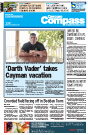 Cayman Compass March 15