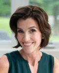 Power of the Purse presents keynote speaker Trish Kendall