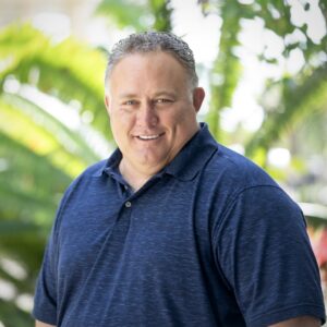 Max Hillier, The Agency, Cayman Islands