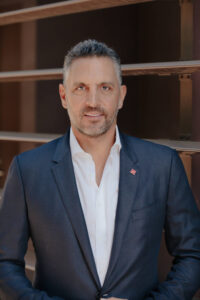 Mauricio Umansky - Founder and CEO of The Agency