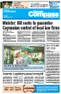 Cayman Compass March 20