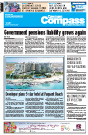 Cayman Compass March 28
