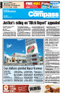 Cayman Compass March 31