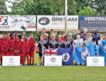 Total Soccer Cayman place eighth out of 24 in Europe event
