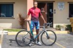 Forbes crashes out at PanAm Cycling Championships