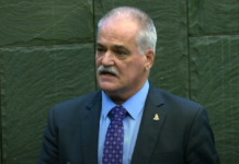 Parliament unanimous on lower stamp duty for Caymanians