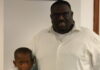 9-year-old pushes for recycling in Bodden Town