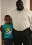 9-year-old pushes for recycling in Bodden Town