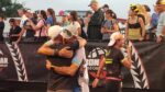 A tale of two iron men and the race of their lives