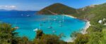 UK holds off on direct rule in BVI, for now
