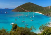 UK holds off on direct rule in BVI, for now