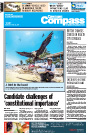 Cayman Compass April 12