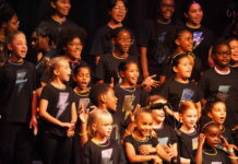 Cayman Youth Choir presents ‘Kings & Queens’ royalty-themed concert