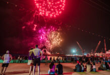 Four days of celebrations to mark Queen’s Platinum Jubilee