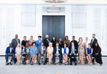 Chamber’s Leadership Cayman 2022 Class to “Locked-In” for Boyz 2 Men fundraiser
