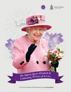 The Queen's Platinum Jubilee 2022