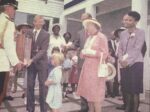 Queen Elizabeth’s connection to Cayman