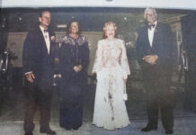 ‘A true Caymanian welcome’ – Governor Gore’s reflections on Queen’s 1994 visit