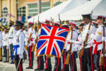 Platinum Jubilee celebrations over holiday weekend